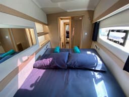 Lucia 40 in Ibiza / Marina Port Ibiza thumbnail 40