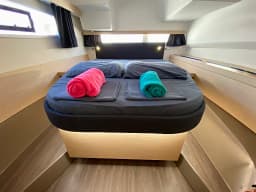 Lucia 40 in Ibiza / Marina Port Ibiza thumbnail 42