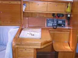 Bavaria 40 Cruiser in Lefkada / Port of Lefkas thumbnail 5