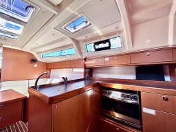 Bavaria Cruiser 37 in Fethiye / Ece Marina thumbnail 10