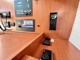Bavaria Cruiser 37 in Fethiye / Ece Marina thumbnail 11