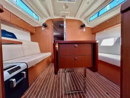 Bavaria Cruiser 37 in Fethiye / Ece Marina thumbnail 12