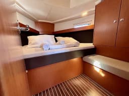Bavaria Cruiser 37 in Fethiye / Ece Marina thumbnail 13