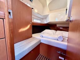 Bavaria Cruiser 37 in Fethiye / Ece Marina thumbnail 3