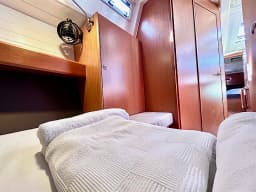 Bavaria Cruiser 37 in Fethiye / Ece Marina thumbnail 4