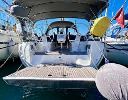 Bavaria Cruiser 37 in Fethiye / Ece Marina thumbnail 6