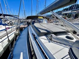 Bavaria Cruiser 37 in Fethiye / Ece Marina thumbnail 8