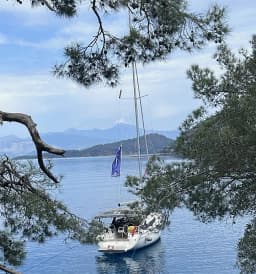 Bavaria Cruiser 37 in Fethiye / Ece Marina thumbnail 9