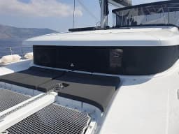 Lagoon 42 in Lavrion / Olympic Marina thumbnail 7