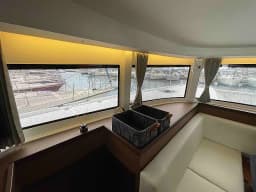Lagoon 42 in Paros port thumbnail 28