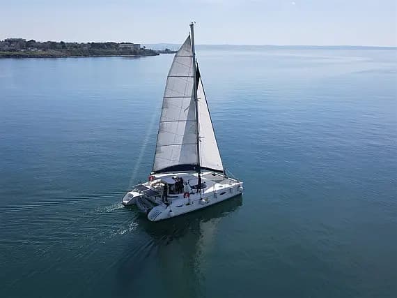 Lavezzi 40 in Porto Carras, Chalkidiki / Porto Carras - Photo 1