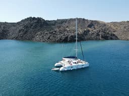 Lavezzi 40 in Porto Carras, Chalkidiki / Porto Carras thumbnail 7