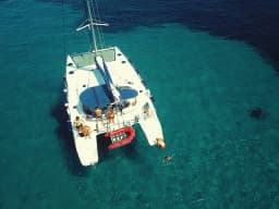 Lavezzi 40 in Porto Carras, Chalkidiki / Porto Carras thumbnail 8