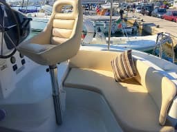 Lavezzi 40 in Porto Carras, Chalkidiki / Porto Carras thumbnail 9