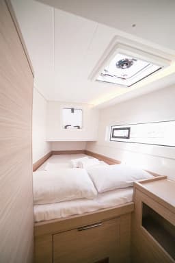 Lagoon 40 in Fethiye / Ece Marina thumbnail 11