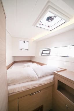 Lagoon 40 in Fethiye / Ece Marina thumbnail 12