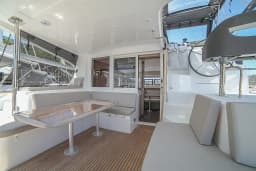 Lagoon 40 in Fethiye / Ece Marina thumbnail 15