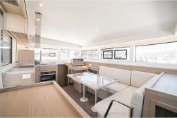 Lagoon 40 in Fethiye / Ece Marina thumbnail 2