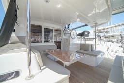 Lagoon 40 in Fethiye / Ece Marina thumbnail 4
