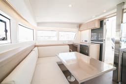 Lagoon 40 in Fethiye / Ece Marina thumbnail 8