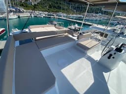 Bali 4.6 in Sardinia / Portisco / Marina di Portisco thumbnail 10
