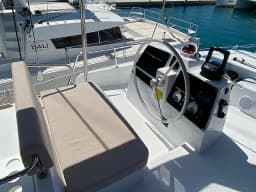 Bali 4.6 in Sardinia / Portisco / Marina di Portisco thumbnail 11