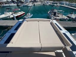 Bali 4.6 in Sardinia / Portisco / Marina di Portisco thumbnail 12