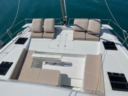 Bali 4.6 in Sardinia / Portisco / Marina di Portisco thumbnail 13