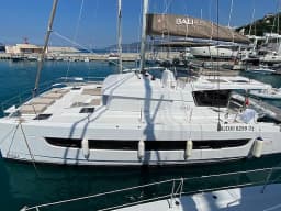 Bali 4.6 in Sardinia / Portisco / Marina di Portisco thumbnail 14
