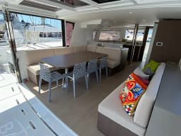 Bali 4.6 in Sardinia / Portisco / Marina di Portisco thumbnail 16
