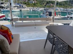Bali 4.6 in Sardinia / Portisco / Marina di Portisco thumbnail 17