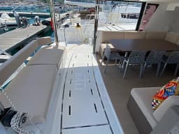 Bali 4.6 in Sardinia / Portisco / Marina di Portisco thumbnail 22
