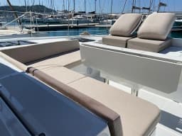 Bali 4.6 in Sardinia / Portisco / Marina di Portisco thumbnail 6
