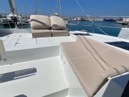 Bali 4.6 in Sardinia / Portisco / Marina di Portisco thumbnail 8