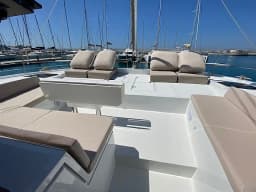 Bali 4.6 in Sardinia / Portisco / Marina di Portisco thumbnail 9
