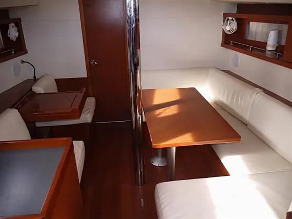 Oceanis 41 in Kos / Marina Kos - Photo 2