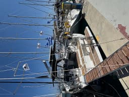 Oceanis 41 in Kos / Marina Kos thumbnail 5