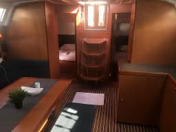 Bavaria Cruiser 46 in Göcek / Marinturk Village Port thumbnail 2