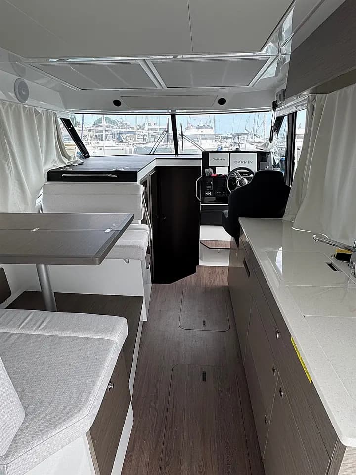 Merry Fisher 1095 in Zadar / D-Marin Borik - Photo 2