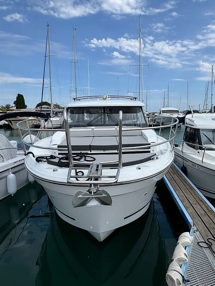 Merry Fisher 1095 in Zadar / D-Marin Borik - Photo 5