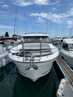 Merry Fisher 1095 in Zadar / D-Marin Borik thumbnail 5