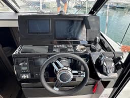 Merry Fisher 1095 in Zadar / D-Marin Borik thumbnail 7