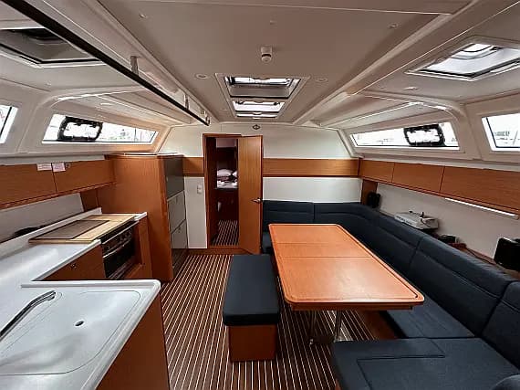 Bavaria Cruiser 46 Style in Athens / Alimos Marina - Photo 3