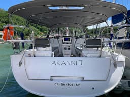 Delta 41 in Paraty / Marina Farol de Paraty thumbnail 6
