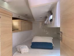 Delta 41 in Paraty / Marina Farol de Paraty thumbnail 7