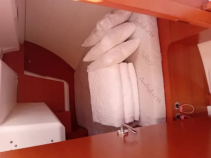 Dufour 350 Grand Large in Biograd / Marina Kornati - Photo 5