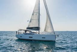Dufour 430 in Skradin / ACI Marina Skradin thumbnail 6