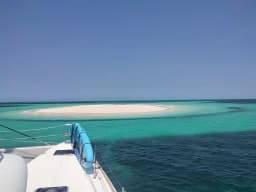 Lagoon 450 Fly in Zanzibar / Azam Marina thumbnail 18