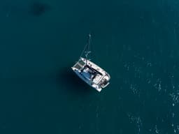 Lagoon 450 Fly in Zanzibar / Azam Marina thumbnail 26