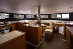 Dufour Catamaran 48 in Primošten / Marina Kremik thumbnail 15